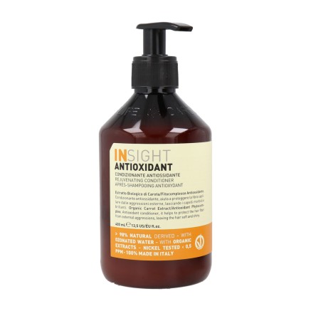 Haarspülung Insight Antioxidant 400 ml