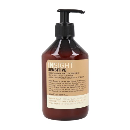 Haarspülung Insight Sensitive 400 ml