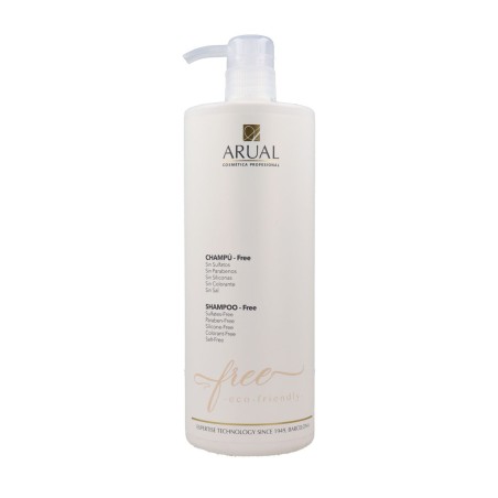 Champú Arual Free Eco Friendly 1 L