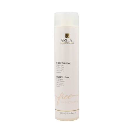 Champú Arual Free Eco Friendly 250 ml