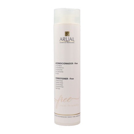 Balsamo Arual Free Eco Friendly 250 ml