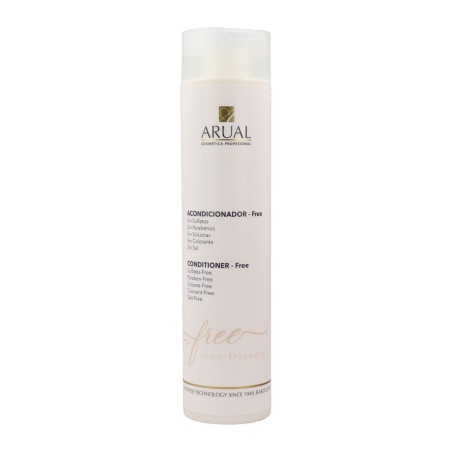 Haarspülung Arual Free Eco Friendly 250 ml