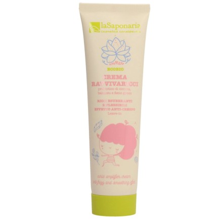 Kruldefiniërende Crème La Saponaria 150 ml