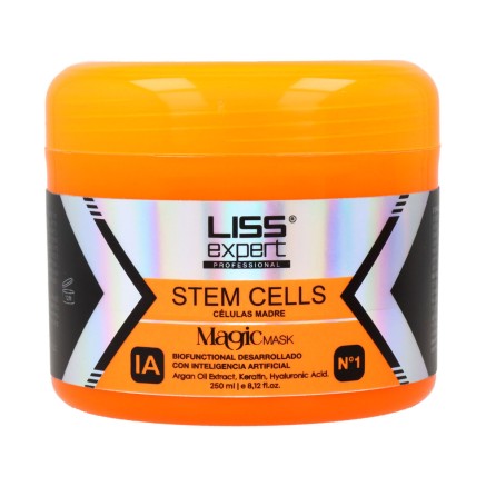 Repairing Haar-Reparatur-Maske Liss Expert Stem Cells 250 ml