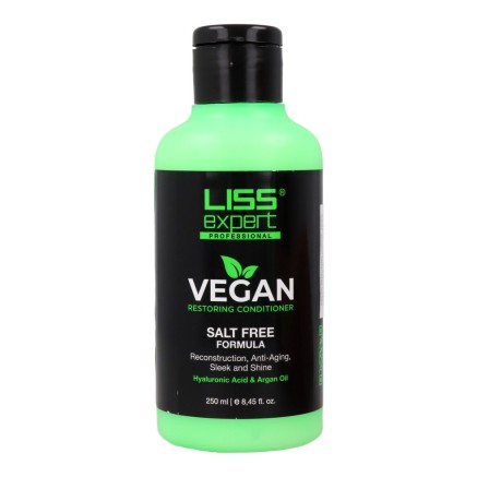 Après-shampooing Liss Expert Vegan 250 ml