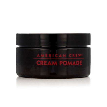 Soft Hold Wax American Crew Crew Cream 2