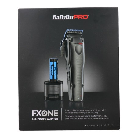 Rasierapparat für den Körper Babyliss Máquina Fxone