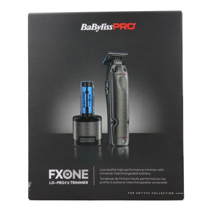 Rasierapparat für den Körper Babyliss Máquina Fxone