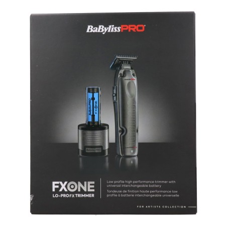 Rasoir pour le corps Babyliss Máquina Fxone