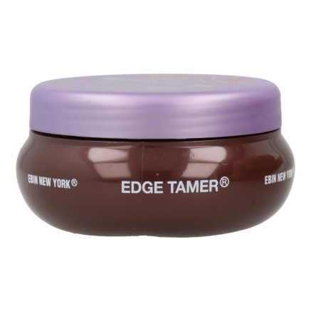 Cera de Fijación Fuerte Ebin New York Extreme Firm Hold Edge Tamer 12