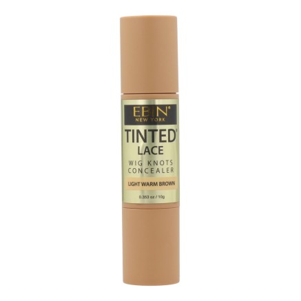 Tintura per parrucca Ebin New York New York Light Warm Brown 10 g