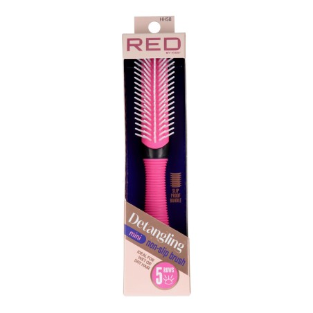 Brosse Red Kiss Detangling