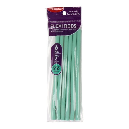 Rulos Red Kiss Kiss Flexi 6 Piezas