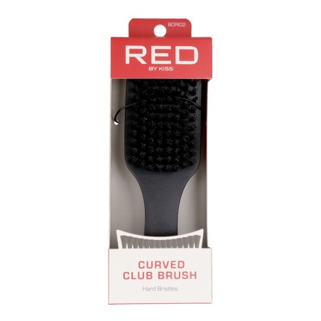 Cepillo Desenredante Red Kiss Kiss Injection