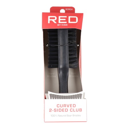 Bürste Red Kiss Injection Boar