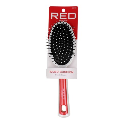 Spazzola Districante Red Kiss Kiss Professional