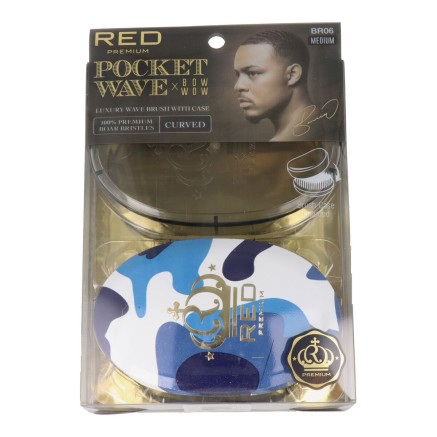 Brosse Red Kiss Premium