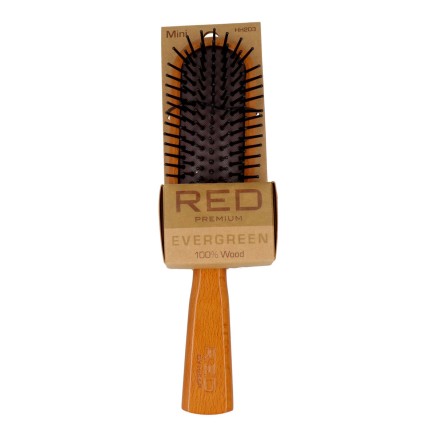 Cepillo Desenredante Red Kiss Kiss Premium