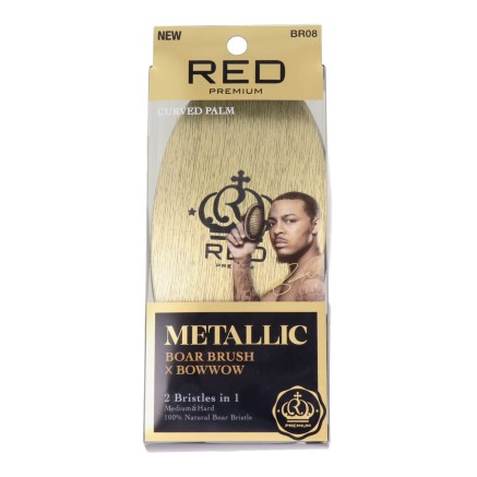 Brosse Red Kiss Premium Mixed Boar