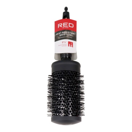 Cepillo Desenredante Red Kiss Kiss Thermal