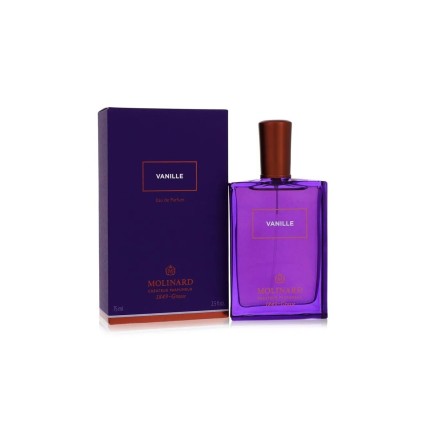 Perfume Mujer Molinard Vanilla