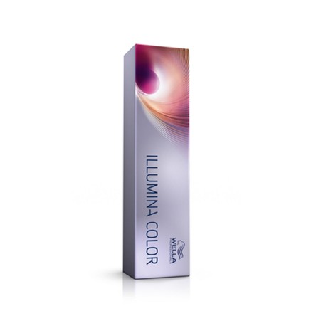 Dauerfärbung Wella Illumina Color