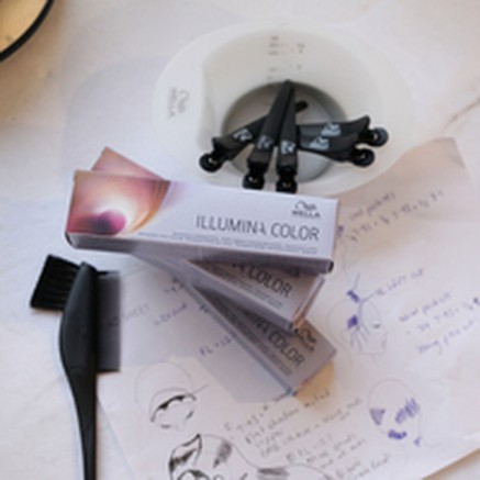 Tintura Permanente Wella Illumina Color 2