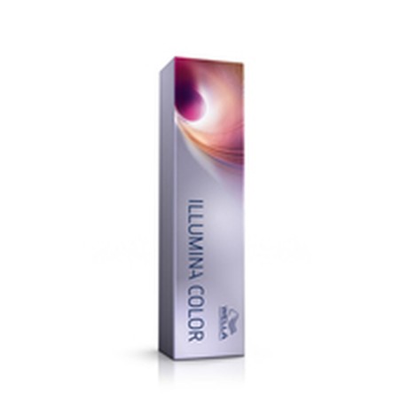Teinture permanente Wella Illumina Color
