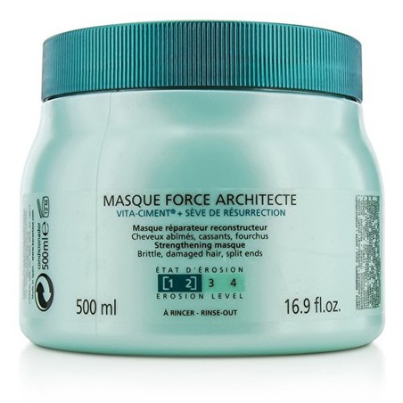 Mascarilla Capilar Resistance Architecte Kerastase 34553 500 ml