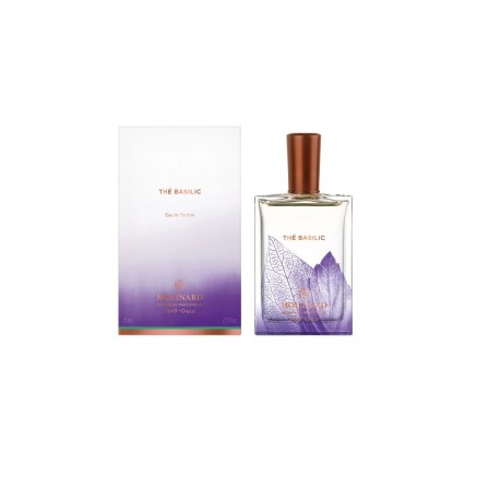 Perfume Mujer Molinard The Basilic EDP 75 ml The Basilic