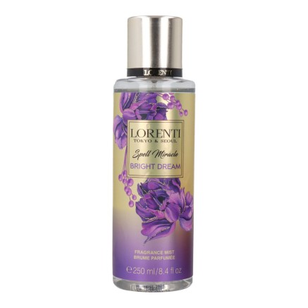 Bruma Facial Lorenti Bright Dream 250 ml