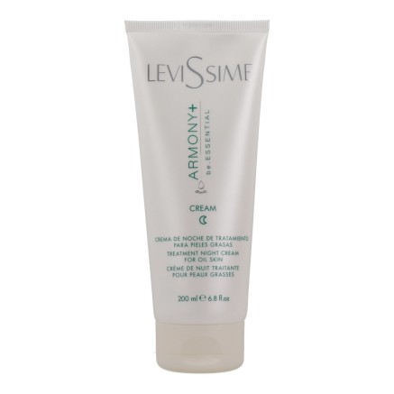 Crema Notte Levissime Armony 200 ml