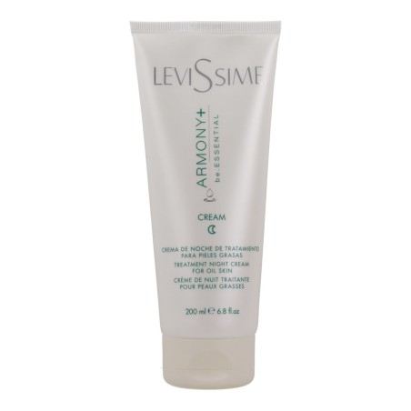 Crema de Noche Levissime Armony 200 ml