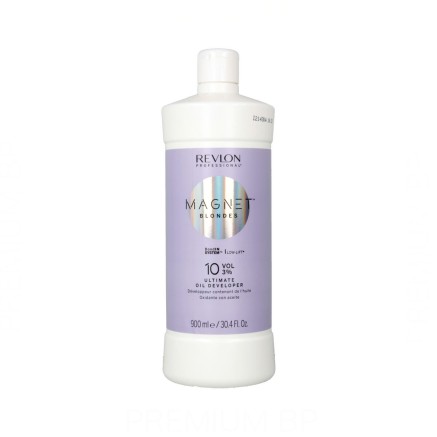 Oxiderende Haarverzorging Revlon Magnet Blondes