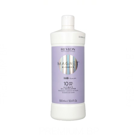 Oxiderende Haarverzorging Revlon Magnet Blondes