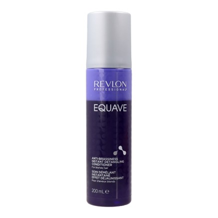 Balsamo Revlon Equave Anti-Brassiness 200 ml