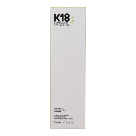 Lacca Fissante K18 BIOMIMETIC HAIRSCIENCE