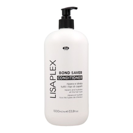 Haarspülung Lisap Lisaplex Bond Saver 1 L