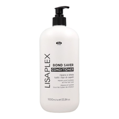 Conditioner Lisap Lisaplex Bond Saver 1 L