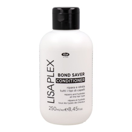 Après-shampooing Lisap Lisaplex Bond Saver 250 ml