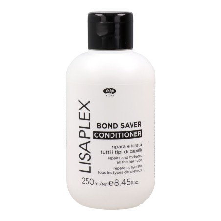 Après-shampooing Lisap Lisaplex Bond Saver 250 ml