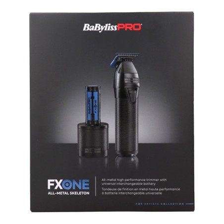 Haarschneidegerät Babyliss Pro Fxone Black