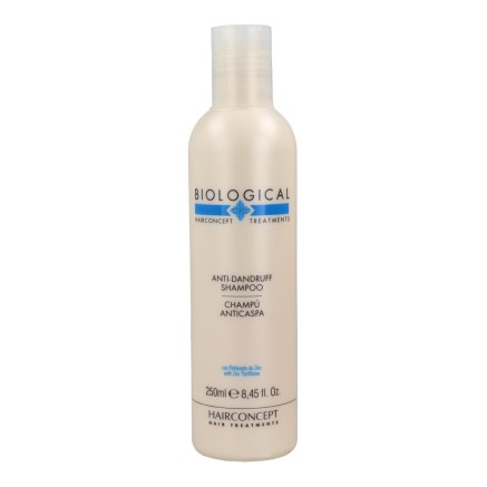 Shampooing antipelliculaire Hair Concept Biological 250 ml
