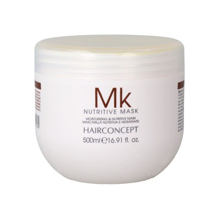 Masque pour cheveux Hair Concept Nutritive 500 ml