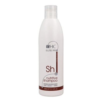 Champú Nutritivo Hair Concept ELITE PRO 300 ml