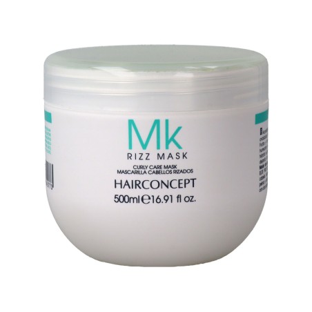Feuchtigkeitscreme für lockiges Haar Hair Concept Rizz 500 ml