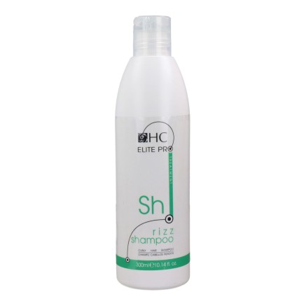 Shampoo per Capelli Ricci Hair Concept ELITE PRO 300 ml