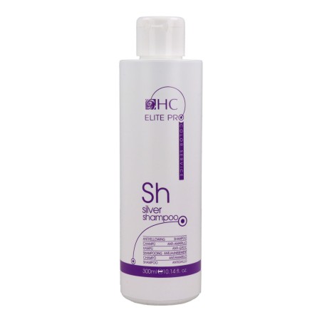 Champú Hair Concept ELITE PRO SILVER 300 ml