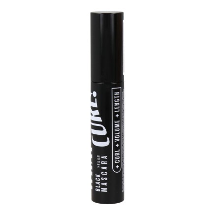 Wimperntusche Andreia What The Schwarz 14 ml