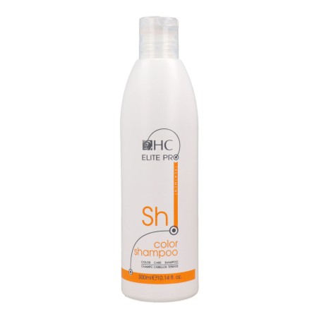 Shampooing revitalisant de couleur Hair Concept Elite Pro 300 ml